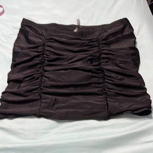 Torrid swim bottom. Size 3